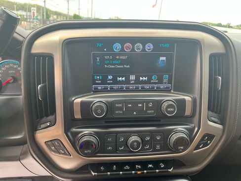 Used 2017 GMC Sierra 1500 Denali AWD/4WD image 24