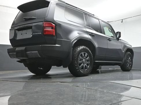 Used 2024 Toyota Land Cruiser AWD/4WD image 39