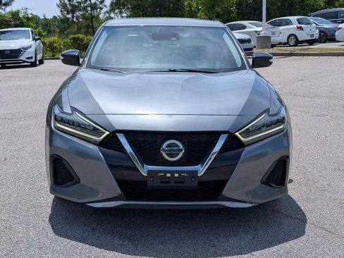 Used 2022 Nissan Maxima SV w/ Floor Mat Group image 2