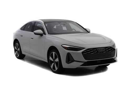 Used 2025 Audi A5 2.0T Premium image 2