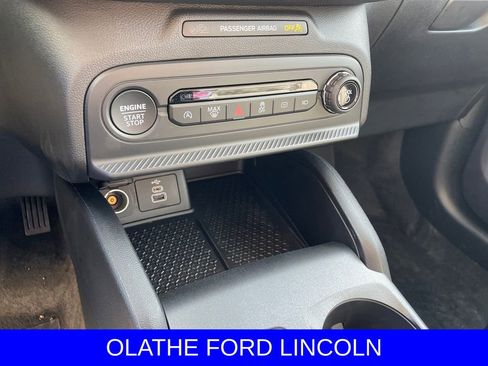 New 2026 Ford Bronco Sport Big Bend w/ Convenience Package image 12