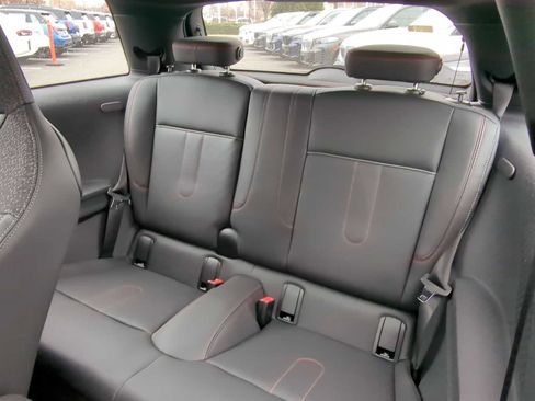 New 2026 MINI Cooper S image 19