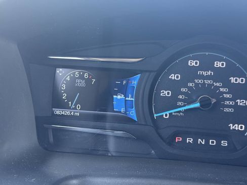 Used 2019 Ford Flex Limited w/ Equipment Group 303A AWD/4WD image 35
