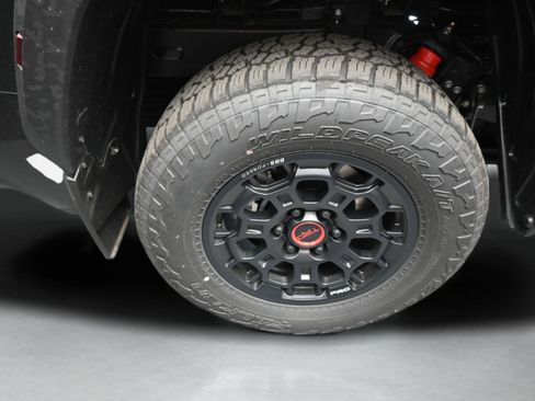 Certified 2026 Toyota Tundra TRD Pro AWD/4WD image 46