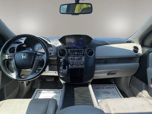 Used 2015 Honda Pilot EX-L image 9
