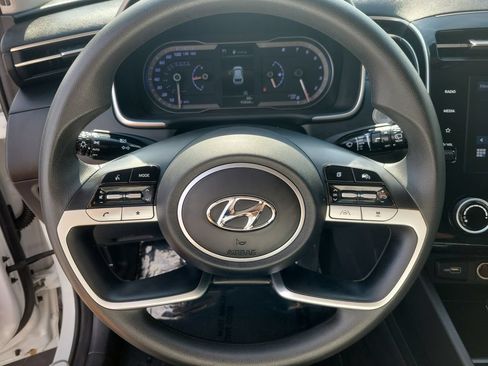 Used 2022 Hyundai Tucson SEL AWD/4WD image 18