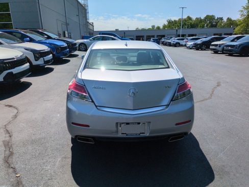 Used 2012 Acura TL FWD image 6