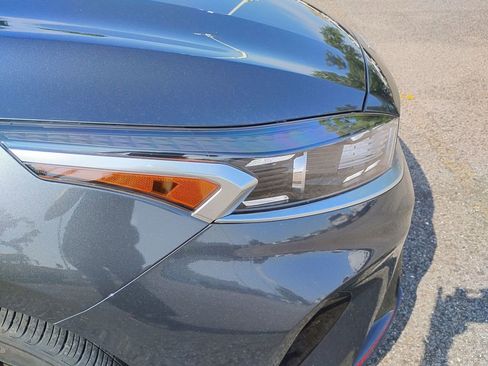 Used 2024 Kia Forte GT-Line w/ GT-Line Premium Package FWD image 42