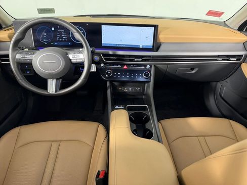 Used 2025 Hyundai Sonata Limited FWD image 13