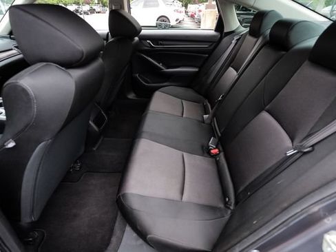 Used 2019 Honda Accord LX image 51