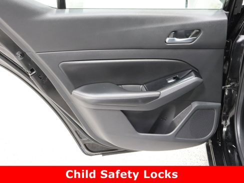 Used 2023 Nissan Altima 2.5 SL image 29