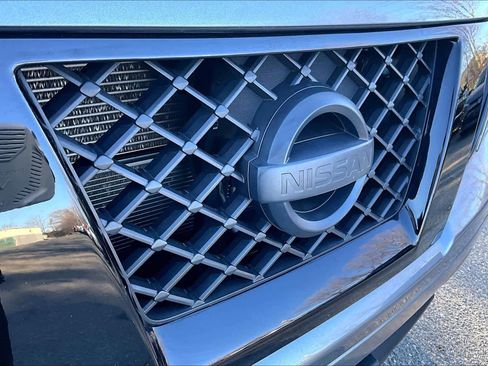 Used 2021 Nissan Frontier SV w/ Midnight Edition Floor Mats AWD/4WD image 28