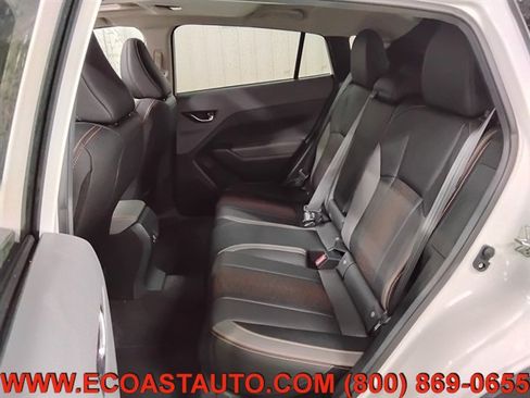 Used 2026 Subaru Crosstrek 2.5i Limited w/ Crosstrek Mirror Package AWD/4WD image 13