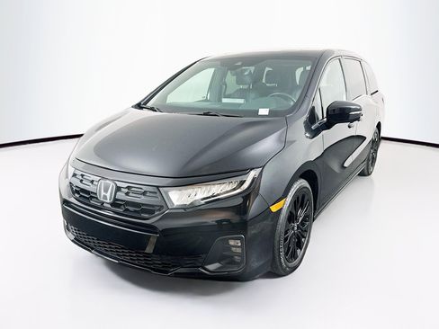 Used 2025 Honda Odyssey Sport-L image 3