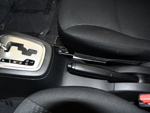 Used 2024 Mitsubishi Mirage G4 LE FWD image 30