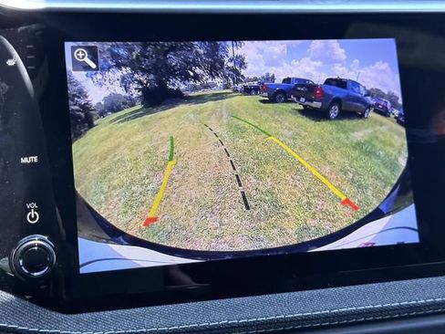 New 2026 Jeep Cherokee Laredo AWD/4WD image 33