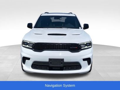 Used 2025 Dodge Durango R/T