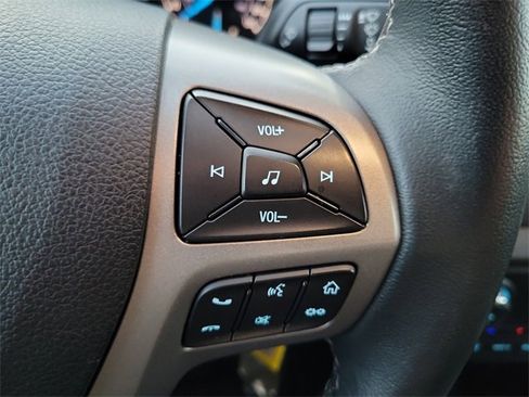 Certified 2023 Ford Ranger XLT w/ Equipment Group 301A Mid image 6