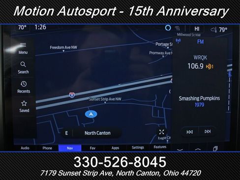 Used 2023 Ford F250 Lariat w/ Sport Appearance Package AWD/4WD image 27