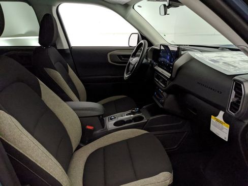 New 2025 Ford Bronco Sport Big Bend image 26