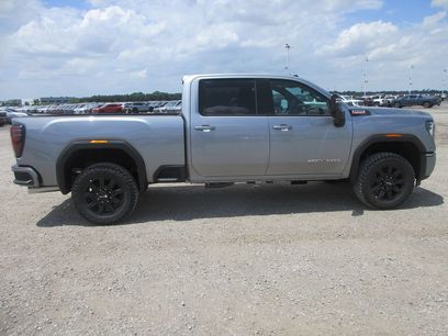 New 2026 GMC Sierra 2500 AT4