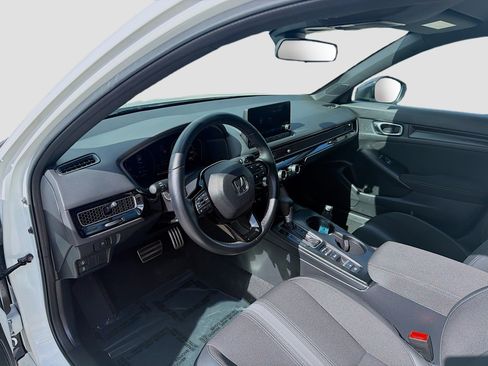 Certified 2023 Honda Civic Sport image 9