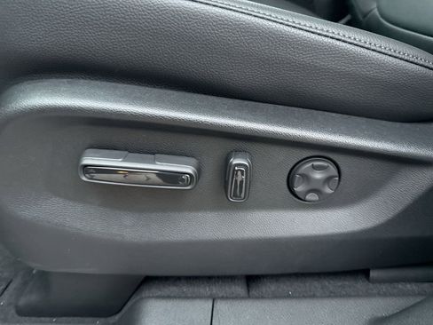 New 2026 Honda Odyssey EX-L image 14