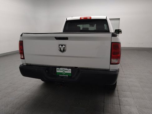 Used 2021 RAM 1500 Tradesman w/ Trailer Tow Group RWD image 7