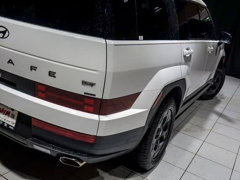 Used 2024 Hyundai Santa Fe XRT image 10