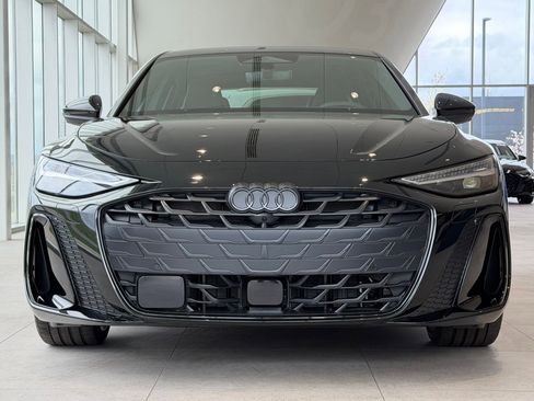 New 2026 Audi A6 Prestige image 5