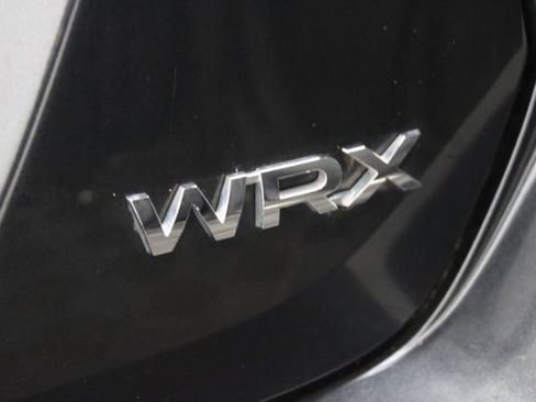 Used 2018 Subaru WRX image 9