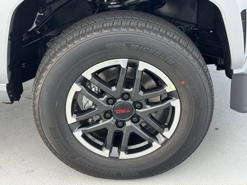 New 2026 Toyota Tacoma TRD Sport image 15