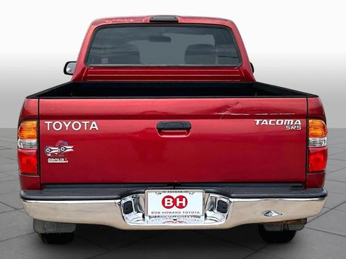 Used 2004 Toyota Tacoma 2WD Xtracab image 4