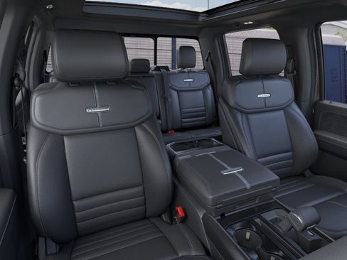 New 2026 Ford F150 Platinum AWD/4WD image 10