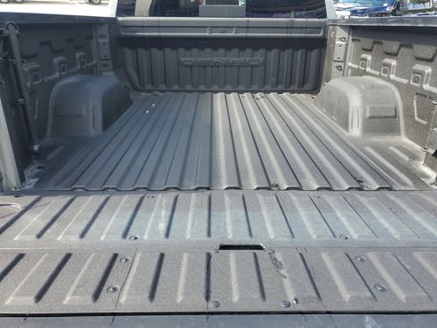 Used 2024 GMC Sierra 1500 Denali w/ Technology Package image 34