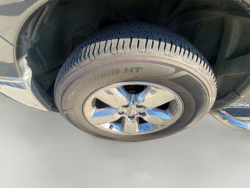 Used 2018 RAM 1500 Big Horn image 32