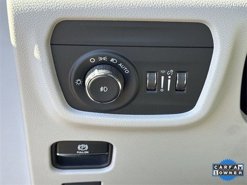 Used 2022 Jeep Grand Cherokee Summit w/ Adv Protech Group IV image 40