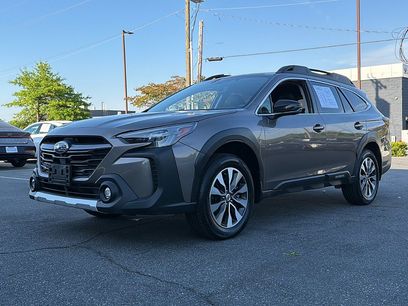 Used 2023 Subaru Outback Limited XT w/ Popular Package #2