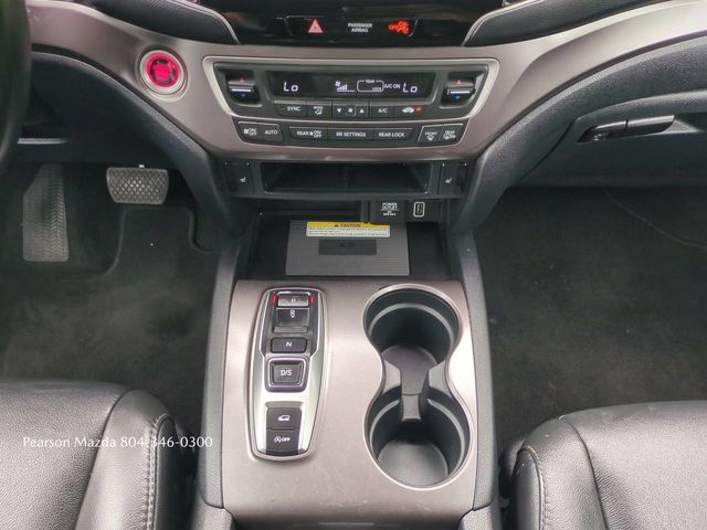 Used 2022 Honda Pilot Special Edition image 21