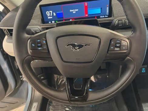 Used 2023 Ford Mustang Mach-E Premium image 14