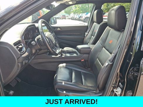 Used 2023 Dodge Durango R/T AWD/4WD image 15