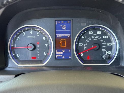 Used 2010 Honda CR-V EX-L image 18