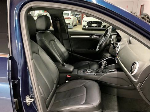 Used 2019 Audi A3 2.0T Premium Plus w/ Premium Plus Package image 10