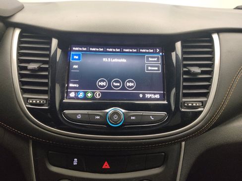 Used 2020 Chevrolet Trax LS w/ Tint and Cruise Package FWD image 25