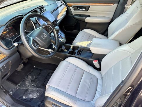 Used 2017 Honda CR-V EX-L image 21