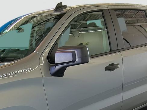 New 2026 Chevrolet Silverado 1500 Custom image 8