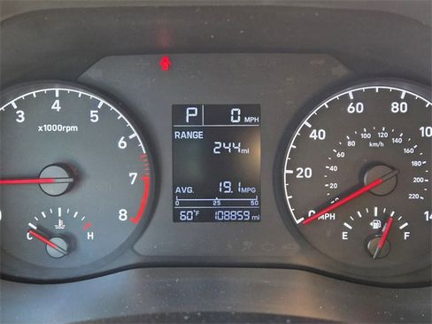 Used 2020 Hyundai Accent SE image 20