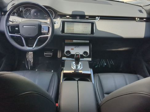 Used 2023 Land Rover Range Rover Evoque R-Dynamic S AWD/4WD image 15