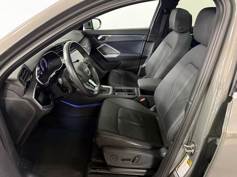 Used 2020 Audi Q3 2.0T Prestige AWD/4WD image 9