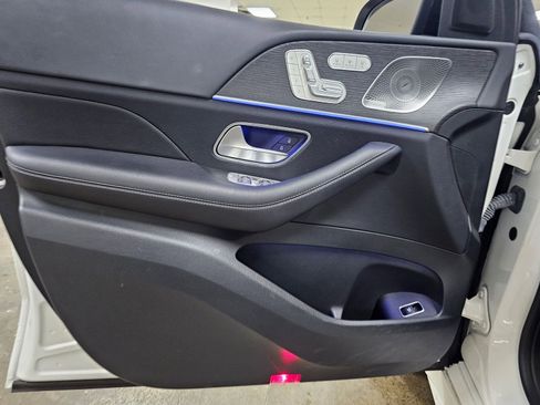 Used 2023 Mercedes-Benz GLE 450 4MATIC image 11